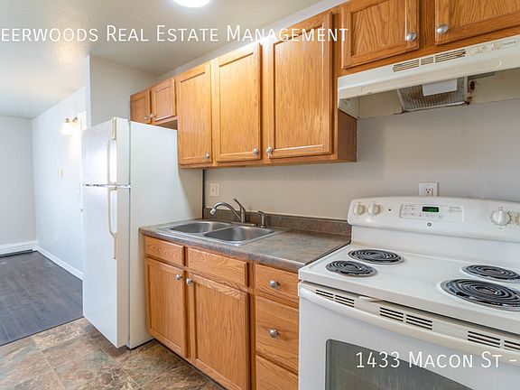 4th image of 1433 Macon St #8