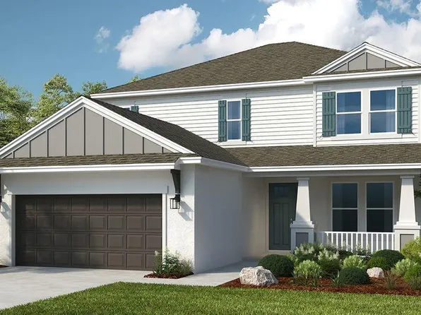 5134 Slate Hue Pl, Apollo Beach, FL 33572