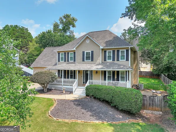 1497 Willow Bnd, Woodstock, GA 30188