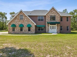 15420 Aubrey Ave, Spring Hill, FL 34610