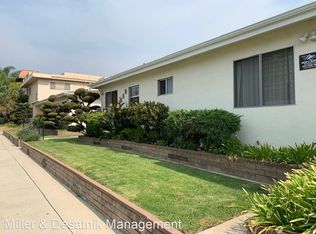 1668 Colby Ave APT 4, Los Angeles, CA 90025
