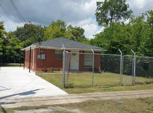 4607 Salina St, Houston, TX 77026