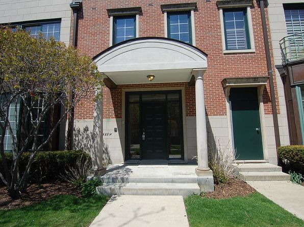 1433 S Prairie Ave Unit H