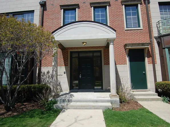 1433 S Prairie Ave Unit H, Chicago, IL 60605