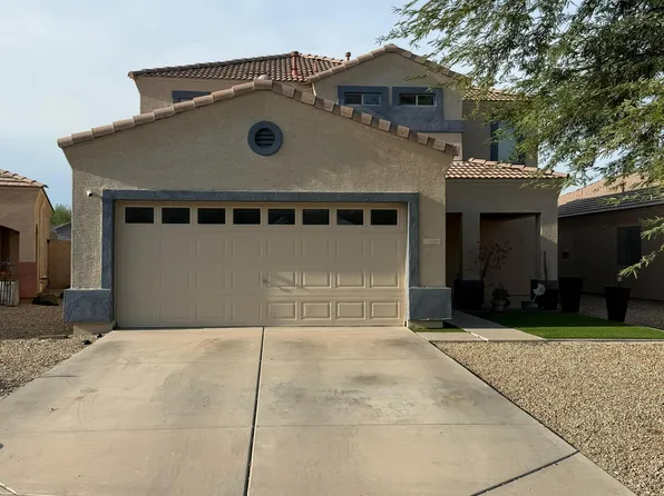11294 W DEL RIO Lane, Avondale, AZ 85323