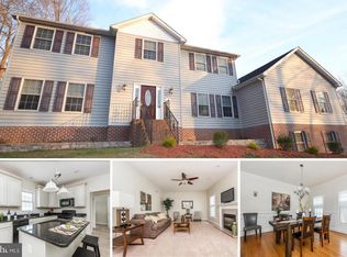 1845 Pleasantville Rd, Forest Hill, MD 21050