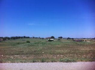 6220 California St, Joshua, TX 76058