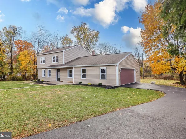 2198 Gale Dr, Harrisburg, PA 17110