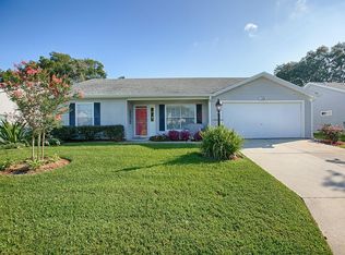 5349 Tangelo St, Leesburg, FL 34748