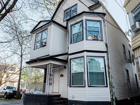 102 Milford Ave, Newark City, NJ 07108