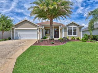 758 Chapman Loop, The Villages, FL 32162