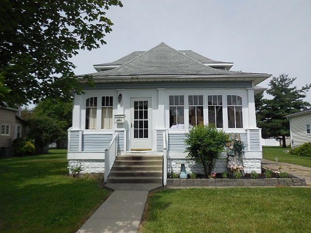 1st image of 468 Green St