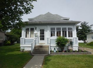468 Green St, Tipton, IN 46072
