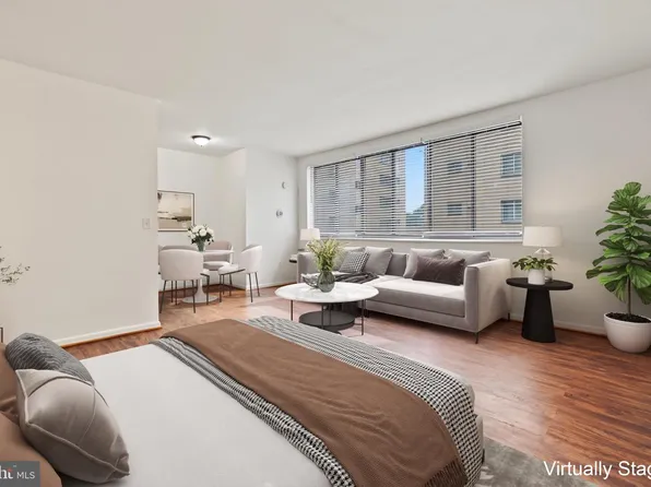 522 21st St NW APT 211, Washington, DC 20006