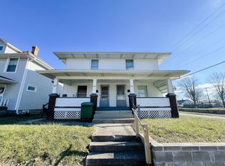 940 S 15th St #942, New Castle, IN