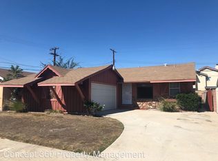 1921 W Piru St, Compton, CA 90222