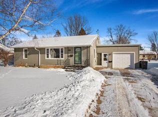 621 17th Ave S, Wisconsin Rapids, WI 54495