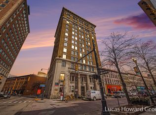 60 Monroe Center St NW APT 8A, Grand Rapids, MI