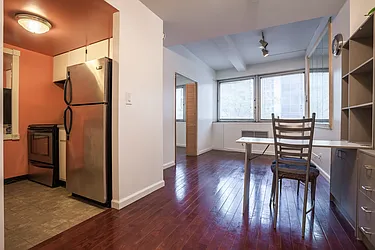 Rented by Oxford Property Group