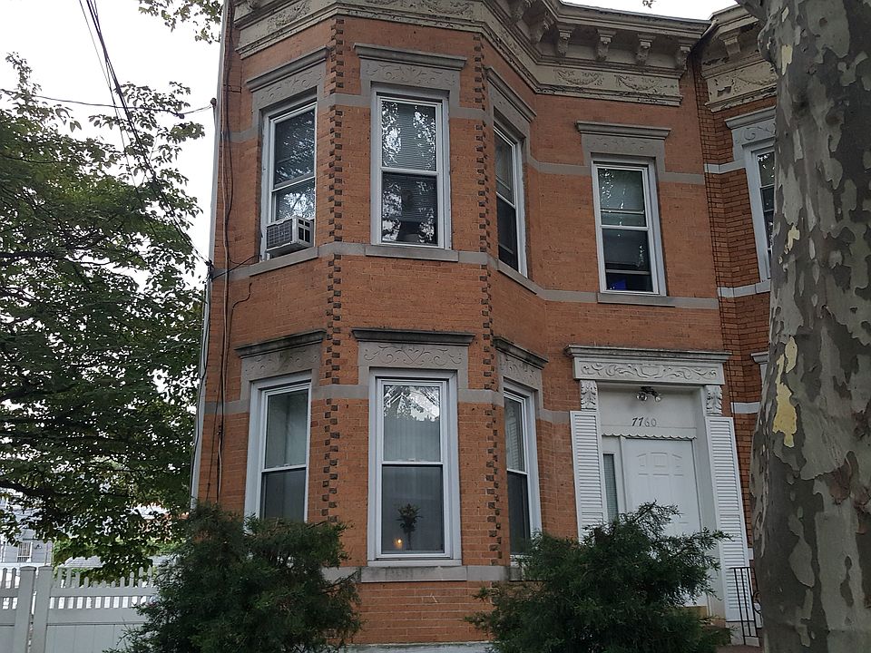 7760 79th St, Glendale, NY 11385 | Zillow