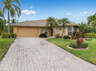 5423 Brandy Cir W, Fort Myers, FL 33919