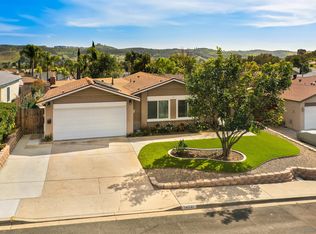 14541 Dehia St, Poway, CA 92064