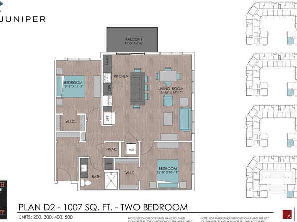 The Juniper | 2692 Botanical Dr, Madison, WI