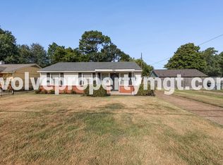 995 Avon Rd, Memphis, TN 38122