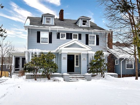 2nd image of 3261 Euclid Heights Blvd
