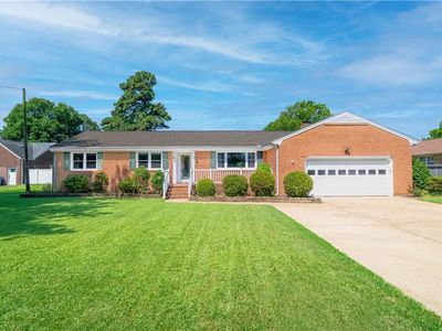 257 Overland Rd, Virginia Beach, VA, 23462