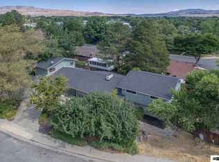 211 S Ormsby Blvd, Carson City, NV 89703
