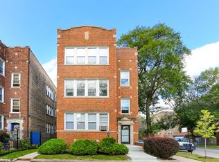 8300 S Elizabeth St #3, Chicago, IL 60620