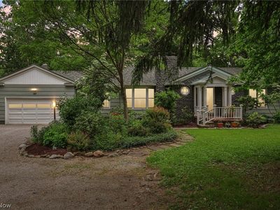 257 E Streetsboro St, Hudson, OH, 44236