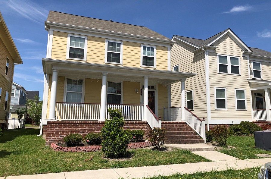 1st image of 808 Shawn Sykes Ave