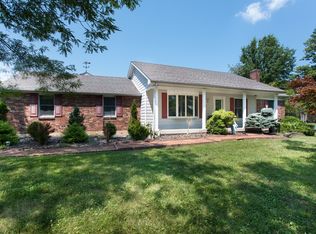 99 S Triangle Rd, Hillsborough, NJ 08844