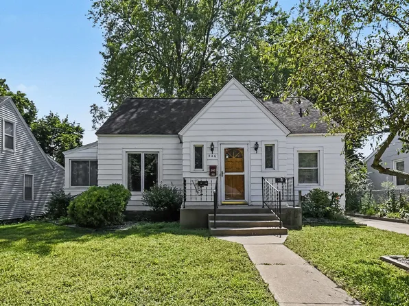 246 Lemyra St SE, Wyoming, MI 49548