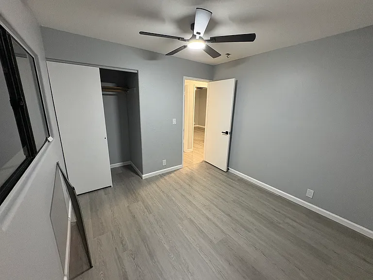1446 Gregory St #D — Photo 4