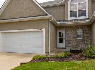 20803 W 60th Ter, Shawnee, KS 66218