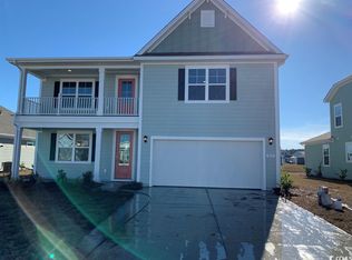 915 Saluda River Road Tillman E LOT 188, Myrtle Beach, SC 29588