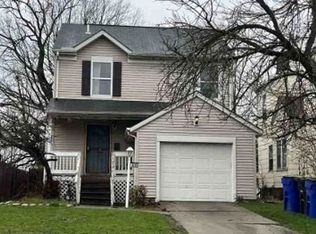 3328 E 130th St, Cleveland, OH