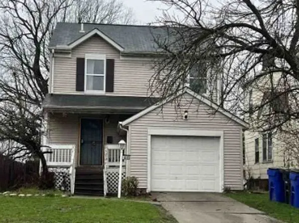 3328 E 130th St, Cleveland, OH 44120