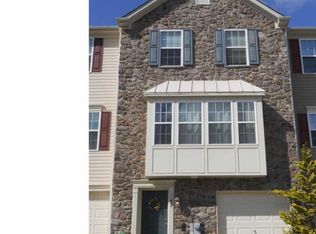 43 Cypress St, Swedesboro, NJ 08085
