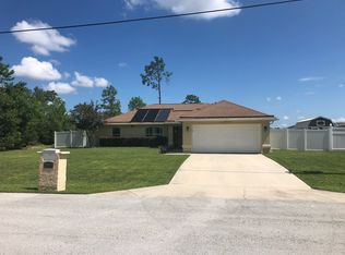3599 SW 127th Lane Rd, Ocala, FL 34473
