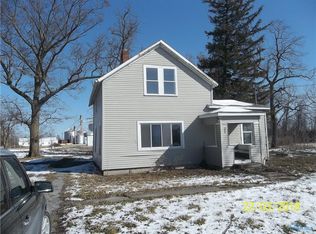 308 E Plum St, Cecil, OH 45821