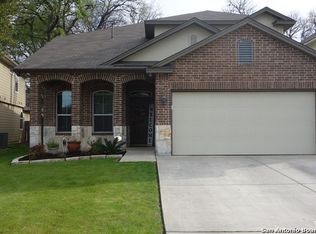 4538 Harrisburg, San Antonio, TX 78223