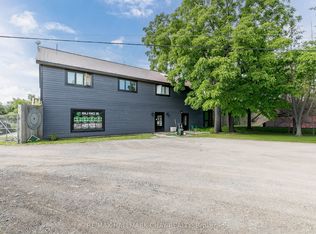 3993 Stouffville Rd, Whitchurch Stouffville, ON L4A 3X1