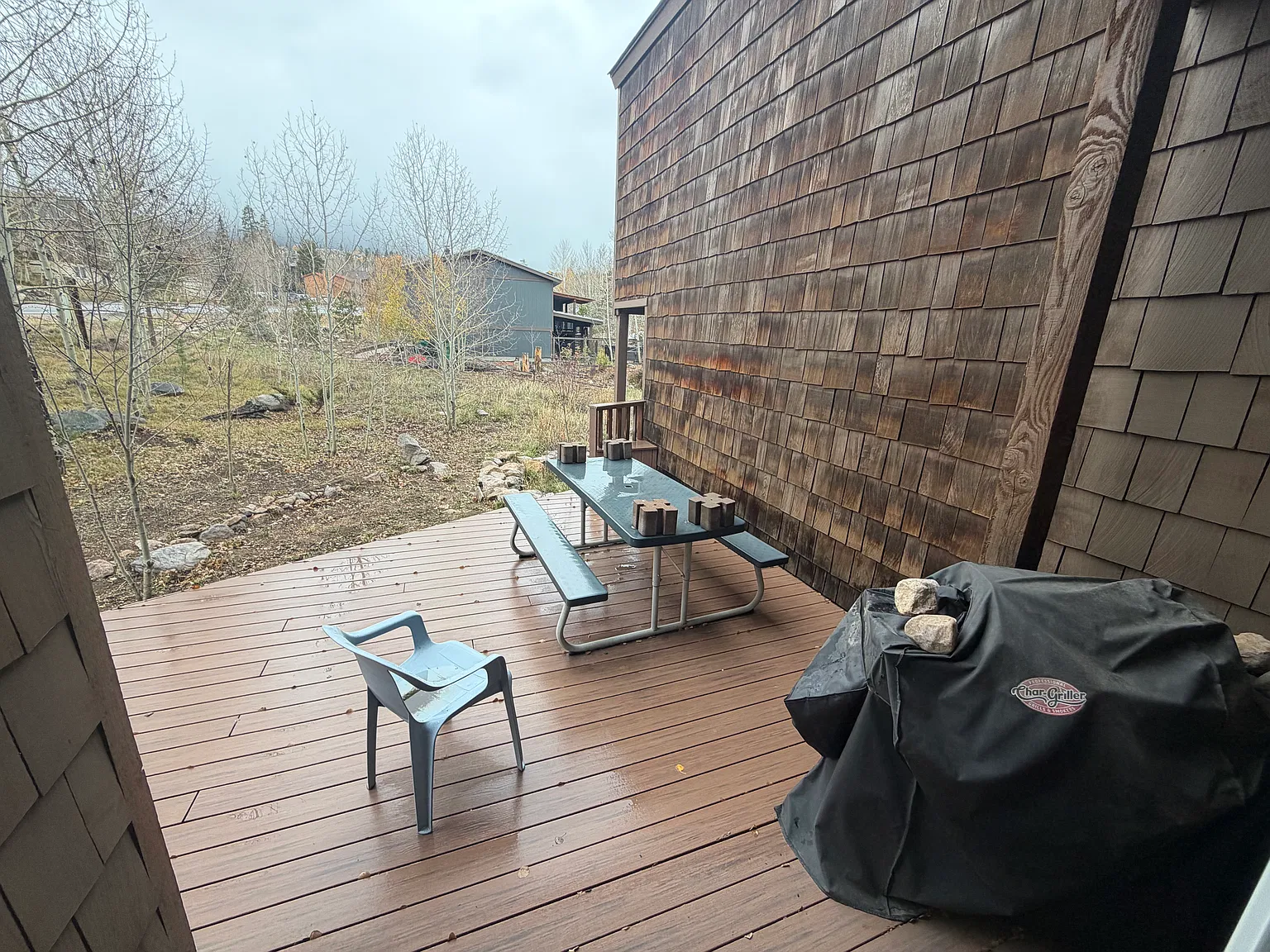 3 bed, 2.5 bath, 1350 sqft, $5,000 — Photo 4
