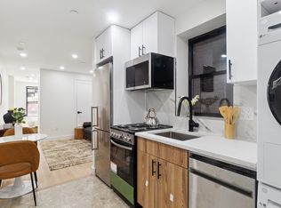 176 Rivington St APT 20, New York, NY 10002