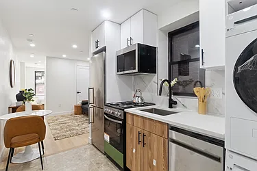 176 Rivington Street, #1B