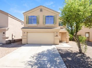 43364 W Cowpath Rd, Maricopa, AZ 85138